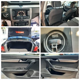 VW Passat 2012та СЕДАН, КАТО НОВ - 13199 лв. - 76941112 12