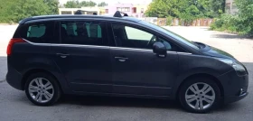 Обява за продажба на Peugeot 5008 1.6 facelift/ panorama SWISS  ~7 400 лв. - изображение 4