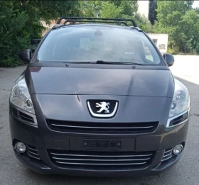 Обява за продажба на Peugeot 5008 1.6 facelift/ panorama SWISS  ~7 400 лв. - изображение 2