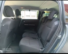 Обява за продажба на Peugeot 5008 1.6 facelift/ panorama SWISS  ~7 400 лв. - изображение 10