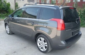 Обява за продажба на Peugeot 5008 1.6 facelift/ panorama SWISS  ~7 400 лв. - изображение 7