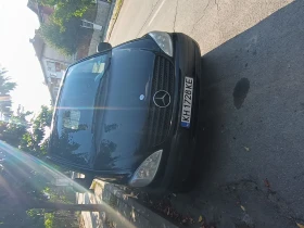 Обява за продажба на Mercedes-Benz 111 ~6 000 лв. - изображение 1