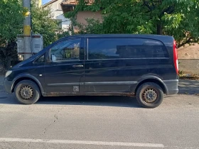 Обява за продажба на Mercedes-Benz 111 ~6 000 лв. - изображение 1
