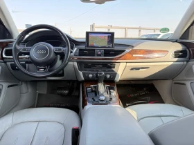 Обява за продажба на Audi A6 3.0T* S6* PACK* 10.2014г* 155.000КМ*  ~30 000 лв. - изображение 9