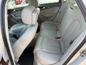 Audi A6 3.0T* S6* PACK* 10.2014* 155.000*  | Mobile.bg    15