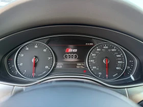 Обява за продажба на Audi A6 3.0T* S6* PACK* 10.2014г* 155.000КМ*  ~30 000 лв. - изображение 7