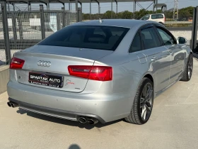 Обява за продажба на Audi A6 3.0T* S6* PACK* 10.2014г* 155.000КМ*  ~30 000 лв. - изображение 3