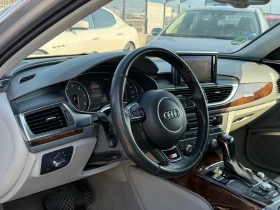 Обява за продажба на Audi A6 3.0T* S6* PACK* 10.2014г* 155.000КМ*  ~30 000 лв. - изображение 8