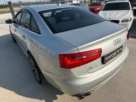 Обява за продажба на Audi A6 3.0T* S6* PACK* 10.2014г* 155.000КМ*  ~30 000 лв. - изображение 5