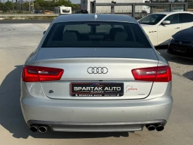 Обява за продажба на Audi A6 3.0T* S6* PACK* 10.2014г* 155.000КМ*  ~30 000 лв. - изображение 4