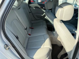 Audi A6 3.0T* S6* PACK* 10.2014* 155.000*  | Mobile.bg    16