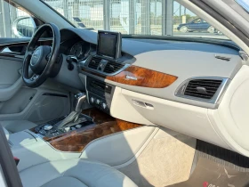 Audi A6 3.0T* S6* PACK* 10.2014* 155.000*  | Mobile.bg    13