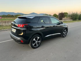     Peugeot 3008 2.0HDI 150 ALLURE