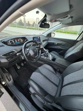Peugeot 3008 2.0HDI 150 ALLURE | Mobile.bg    7