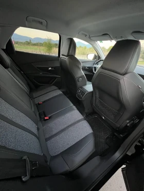 Peugeot 3008 2.0HDI 150 ALLURE | Mobile.bg    10