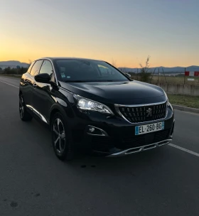 Peugeot 3008 2.0HDI 150 ALLURE | Mobile.bg    5