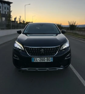 Peugeot 3008 2.0HDI 150 ALLURE | Mobile.bg    6