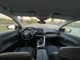 Peugeot 3008 2.0HDI 150 ALLURE | Mobile.bg    8
