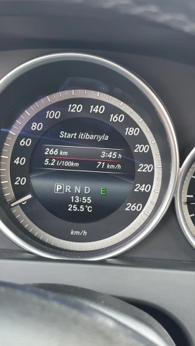 Mercedes-Benz C 220 220 | Mobile.bg    7