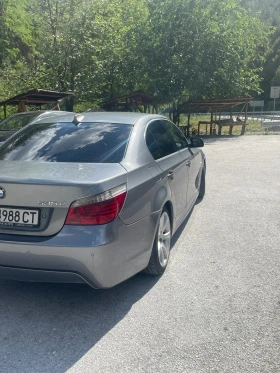 BMW 530 BMW 530d | Mobile.bg    4