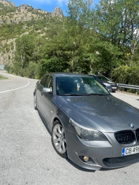 BMW 530 BMW 530d | Mobile.bg    2