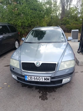 Обява за продажба на Skoda Octavia ~4 500 лв. - изображение 1