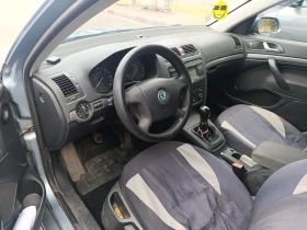 Обява за продажба на Skoda Octavia ~4 500 лв. - изображение 5