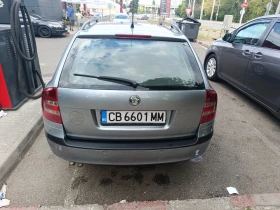 Обява за продажба на Skoda Octavia ~4 500 лв. - изображение 3