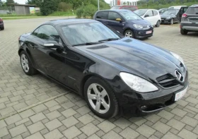Обява за продажба на Mercedes-Benz SLK 200 Kompressor ~12 700 лв. - изображение 3