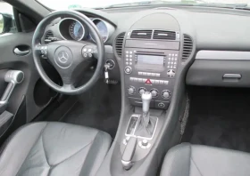 Mercedes-Benz SLK 200 Kompressor | Mobile.bg    16