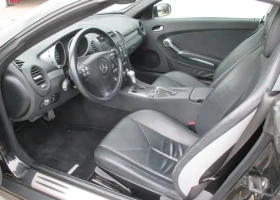 Обява за продажба на Mercedes-Benz SLK 200 Kompressor ~12 700 лв. - изображение 4