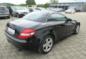 Обява за продажба на Mercedes-Benz SLK 200 Kompressor ~12 700 лв. - изображение 6