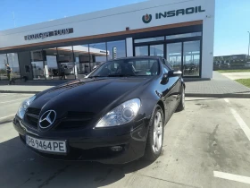 Обява за продажба на Mercedes-Benz SLK 200 Kompressor ~12 800 лв. - изображение 10