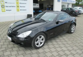Обява за продажба на Mercedes-Benz SLK 200 Kompressor ~12 700 лв. - изображение 1