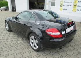 Обява за продажба на Mercedes-Benz SLK 200 Kompressor ~12 700 лв. - изображение 5