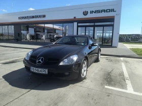 Mercedes-Benz SLK 200 Kompressor | Mobile.bg    13