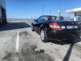 Обява за продажба на Mercedes-Benz SLK 200 Kompressor ~12 800 лв. - изображение 9
