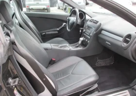 Mercedes-Benz SLK 200 Kompressor | Mobile.bg    15