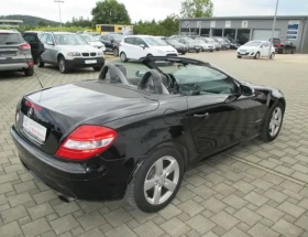 Обява за продажба на Mercedes-Benz SLK 200 Kompressor ~12 700 лв. - изображение 10