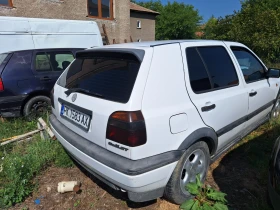 VW Golf 1.6 | Mobile.bg    2