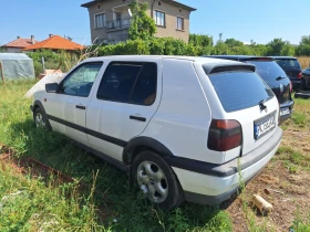 VW Golf 1.6 | Mobile.bg    3