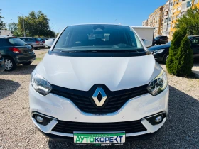 Обява за продажба на Renault Scenic 1.5 dci NAVI ~18 700 лв. - изображение 1