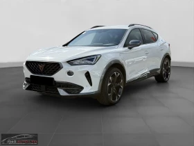 Cupra Formentor VZ/1.4 PHEV/245HP/MEMO/CAM/NAVI/LED/KLESS/392g