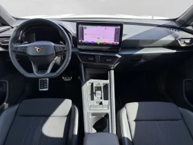 Cupra Formentor VZ/1.4 PHEV/245HP/MEMO/CAM/NAVI/LED/KLESS/392g - 55799 лв. / 28529.58 € - 87244836 4