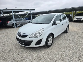 Opel Corsa 1.2 КЛИМАТИК РЕАЛНИ КИЛОМЕТРИ