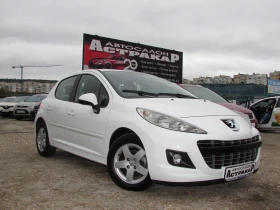 Peugeot 207 1.4HDI EURO5