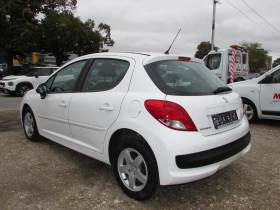 Обява за продажба на Peugeot 207 1.4HDI EURO5 ~7 999 лв. - изображение 5