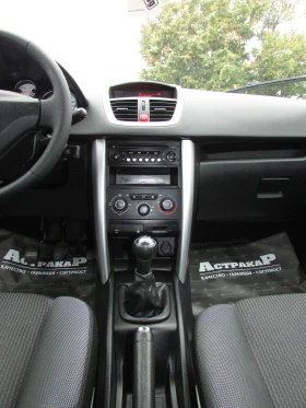 Обява за продажба на Peugeot 207 1.4HDI EURO5 ~7 999 лв. - изображение 11