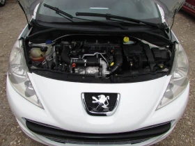 Peugeot 207 1.4HDI EURO5 | Mobile.bg    16
