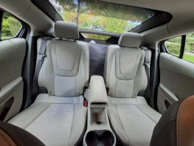Chevrolet Volt ЕЛЕКТРИЧЕСКИ - 16900 лв. / 8640.83 € - 41655043 11